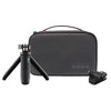 GoPro Travel Kit Includes Magnetic Swivel Clip, Shorty, and Compact Case - AKTTR-002 - 818279024142