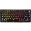 Corsair K65 Plus Wireless RGB Mechanical Gaming Keyboard Backlit RGB LED Corsair MLX Fusion Tactile - 840440484530