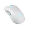 ASUS P722 ROG KERIS II ORIGIN Wireless Gaming Mouse White - 4711387951262