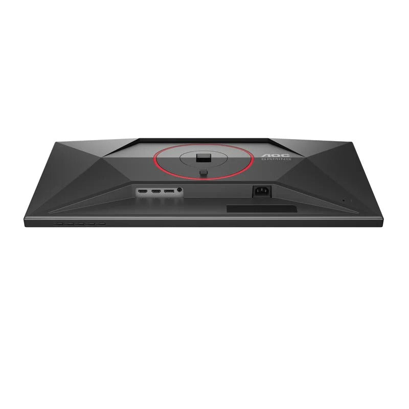 AOC Q27G4S 27" FAST IPS QHD 2K 300HZ 0.3MS Gaming Monitor - Adaptive Sync, HDMI 2.1 X2, DP 1.4 - AOCQ27G4S