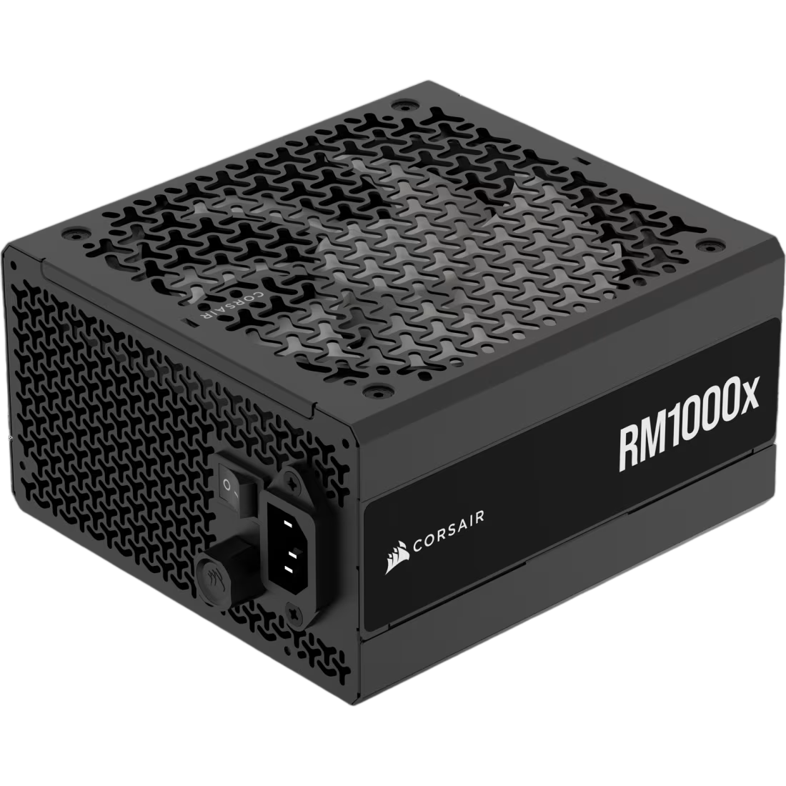 Corsair RMx Series RM1000x Cybenetics Gold ATX 3.1 PCIe 5.1 Fully Modular Power Supply - CS-CP-9020271-UK