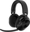 Corsair HS55 Wireless Core Lightweight Construction Gaming Headset Carbon - 840006663638