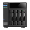 Asustor AS6004U 4 Bay NAS Storage Capacity Expander - 887372000841