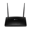 TP-Link Archer MR202 AC750 Wireless Dual Band 4G LTE Router  - 8885020625745
