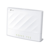 TP-Link Archer MX700 4G+ AX1500 Dual Band Wi-Fi LTE Router - 1210002608022