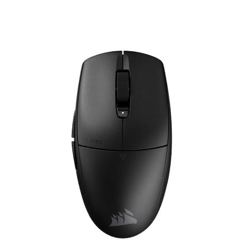 Corsair M55 Wireless Lightweight Gaming Mouse - 840006679295