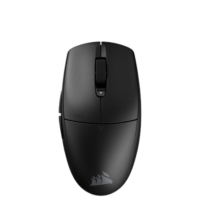 Corsair M55 Wireless Lightweight Gaming Mouse - 840006679295