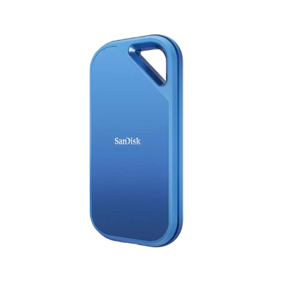 Sandisk Pro Creator Portable SSD 2TB - 619659216337