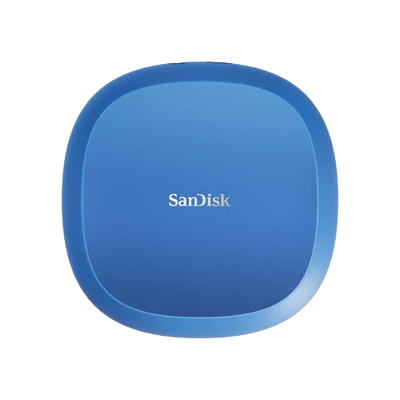 SanDisk Creator Desk Drive 4TB - 619659217839