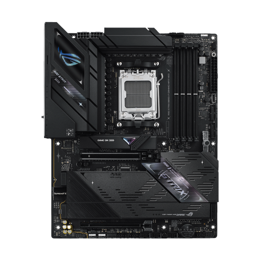 ROG STRIX B850-F GAMING NEO WIFI7 AMD RYZEN 9 9950X3D Processor/CPU
