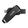 SanDisk Phone Drive USB Type-C 64GB - Black - 619659206239