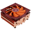 Thermalright AXP90-X53 FULL COPPER Low Profile CPU Cooler Intel AMD - 814256012751