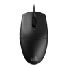 Corsair M55 Wired Lightweight Gaming Mouse Black -840006679264