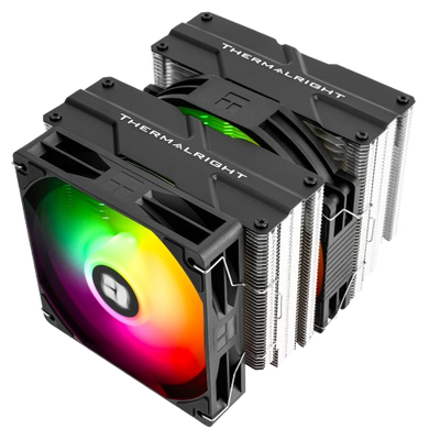THERMALRIGHT PEERLESS ASSASSIN 140 SE ARGB - 814256022095