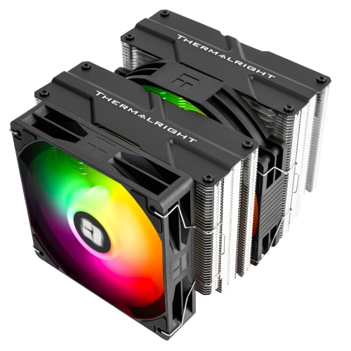 THERMALRIGHT PEERLESS ASSASSIN 140 SE ARGB - 814256022095