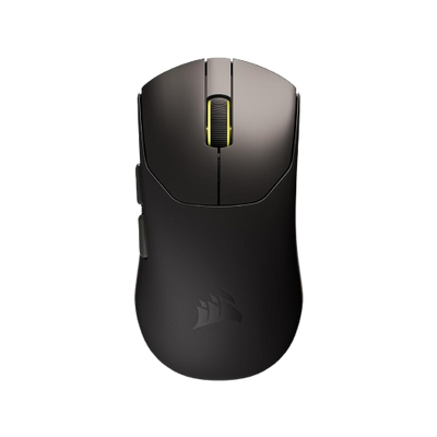 Corsair Sabre v2 PRO Ultralight Wireless Gaming Mouse - Black - 840440498193