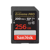 SanDisk Extreme Pro microSD Card SDXXD 256GB - 619659188658