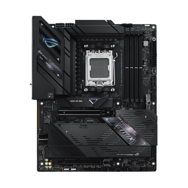 ASUS ROG STRIX B850-F GAMING NEO WIFI7 AMD RYZEN 7 7700 Processor/CPU - 4711636434911+100-000000592