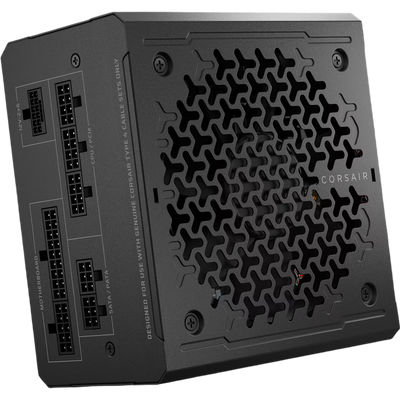 Corsair RMe Series RM750e Fully Modular Cybenetics Gold ATX 3.1 Power Supply - 840006691143