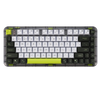 ASUS Jelly75 Keyboard KD201 Wireless Keyboard Volt Green - 4711636125192