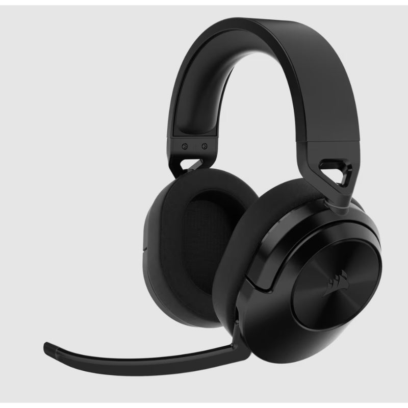 Corsair HS55 Wireless Headset CARBON - 840006657842