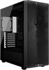 Corsair 3200D RS ARGB Mid-Tower PC Case - Black - CC-9011344-WW