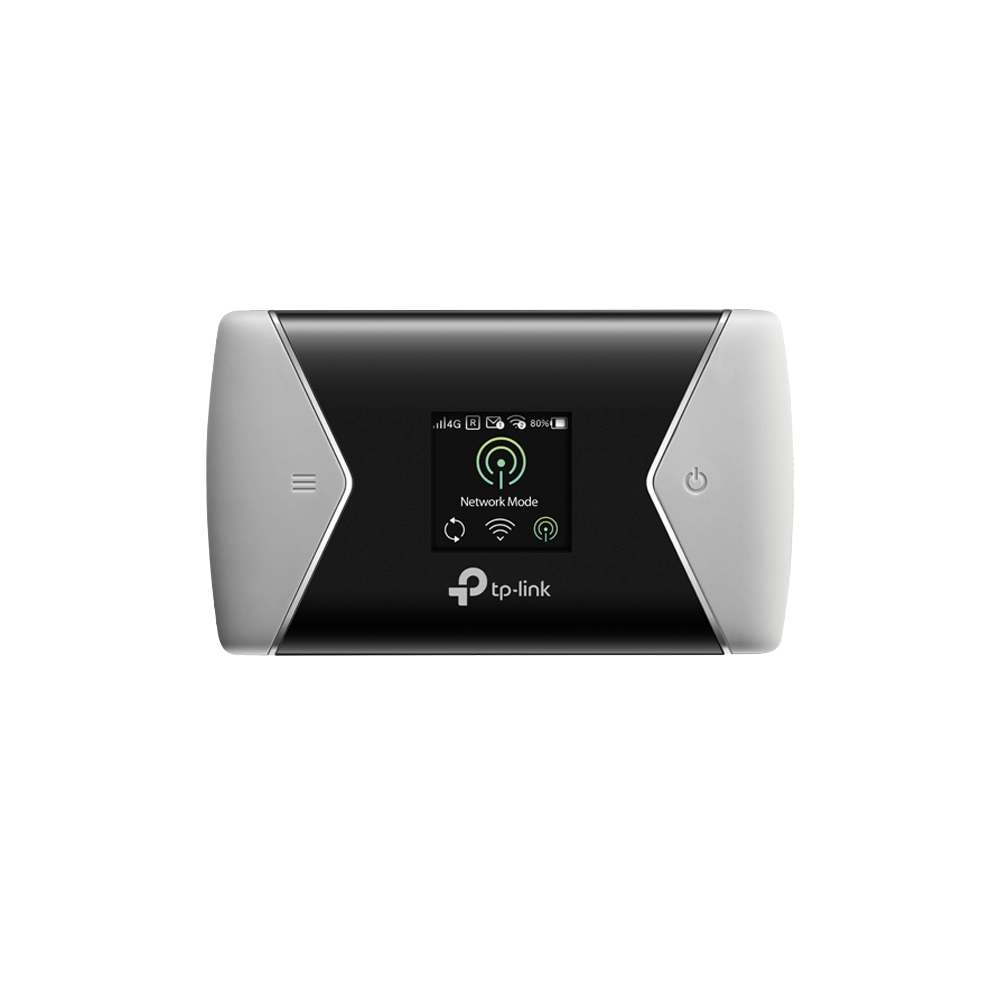 TP-LINK M7450 4G LTE-ADVANCED MOBILE WIFI - 6935364081829
