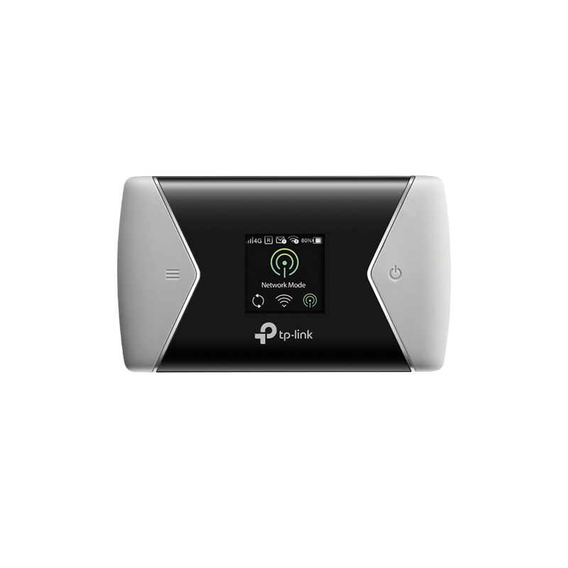 TP-LINK M7450 4G LTE-ADVANCED MOBILE WIFI - 6935364081829