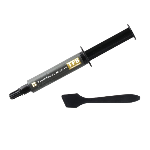 Thermalright TF8 12.8g High Performance Thermal Paste for CPU/GPU/All Radiators - 814256001779