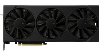 XFX Swift AMD Radeon RX 9070XT Triple Fan Gaming Edition 16GB GDDR6 Graphics Card - 840191502750