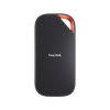 SanDisk Extreme Pro Portable SSD with USB 4 SDSSDE82 2TB - 619659194376