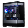 Phanteks Evolv S2  ATX Case Tempered Glass 120mm DRGB Black - PHAEVOLVS2BLK
