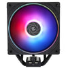 THERMALRIGHT ASSASSIN SPIRIT 120 EVO ARGB BLACK HEATSINK COOLER(3YRS) - 814256016377