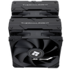 THERMALRIGHT PEERLESS ASSASSIN 120 BLACK DUAL HEATSINK COOLER(2YRS)- 814256003049