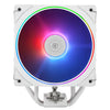 THERMALRIGHT ASSASSIN SPIRIT 120 EVO ARGB WHITE HEATSINK COOLER(3YRS) - 814256016834