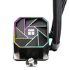 THERMALRIGHT AQUA ELITE 360 BLACK V3 ARGB AIO LIQUID COOLER(3YRS) - 814256016346
