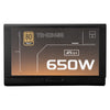 THERMALRIGHT TR-KG650 650W ATX3.1 80+ GOLD FULL MODULAR PSU(5YRS) - 814256019729
