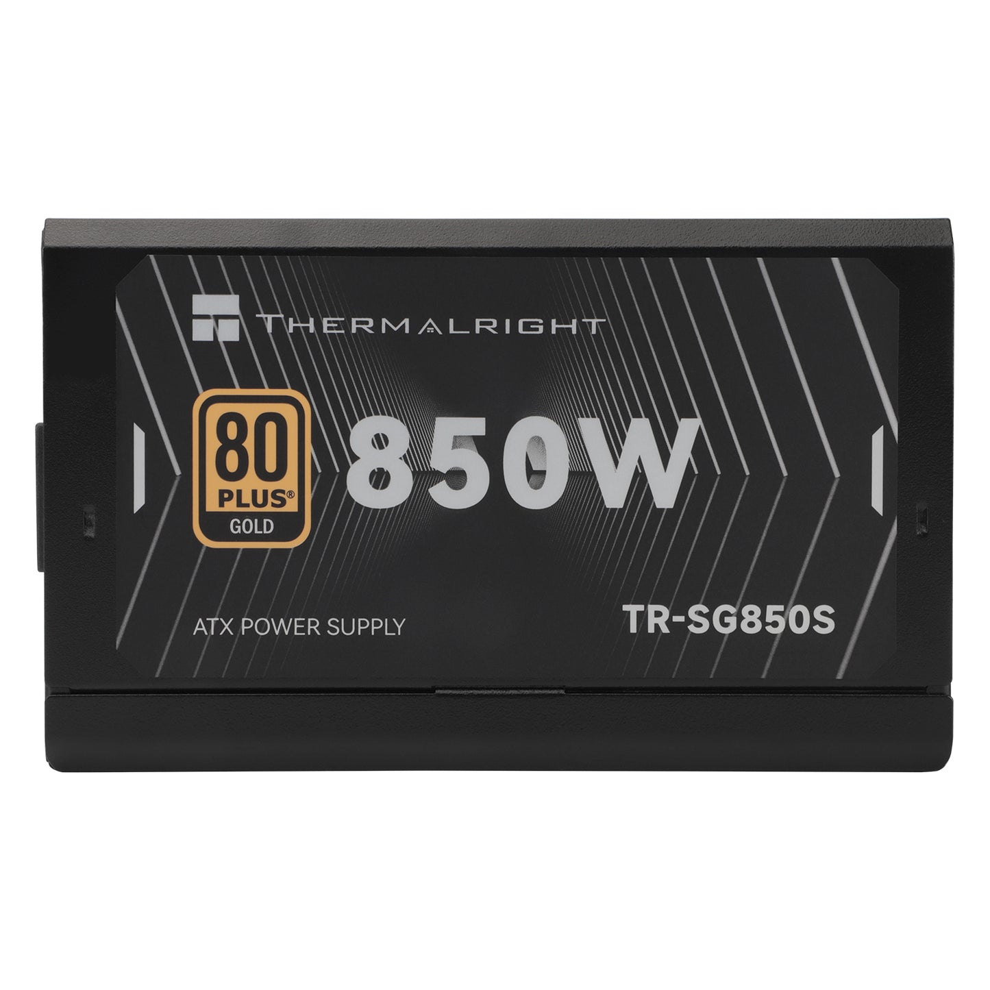 THERMALRIGHT TR-SG850S NON MODULAR ATX 3.1 Black PSU (5 YEARS) -814256018050