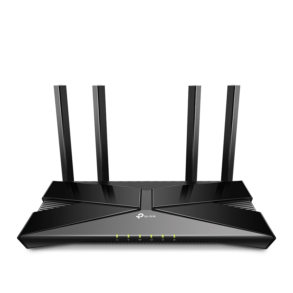 TP-Link Archer AX53 AX3000 Dual Band Gigabit Wi-Fi 6 Router - 4897098683088