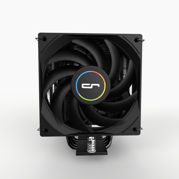 CRYORIG CR4S /CR4S PLUS /CR6S CPU COOLER (2 YEARS ) - 4719692701527,4719692701534,4719692701541