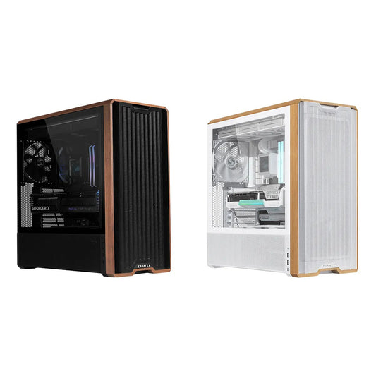 RYZEN 7 9800X3D + RX9070XT GAMING DESKTOP