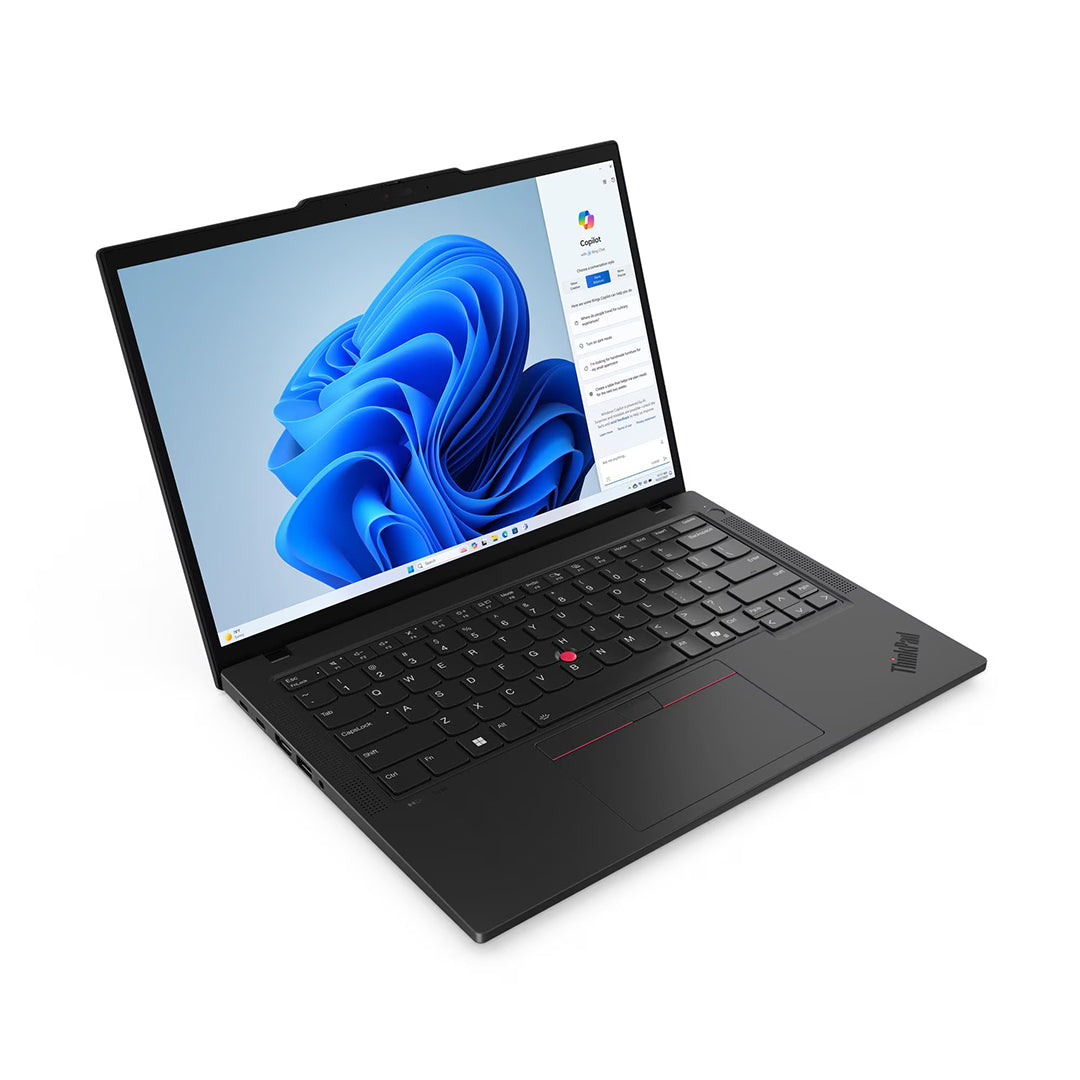 LENOVO THINKPAD T14 GEN 5 21MM001CSG (ULTRA 7 155U/16GB Ram/512GB SSD/14" WUXGA/INTEL/WIN11-PRO) - 21MM001CSG