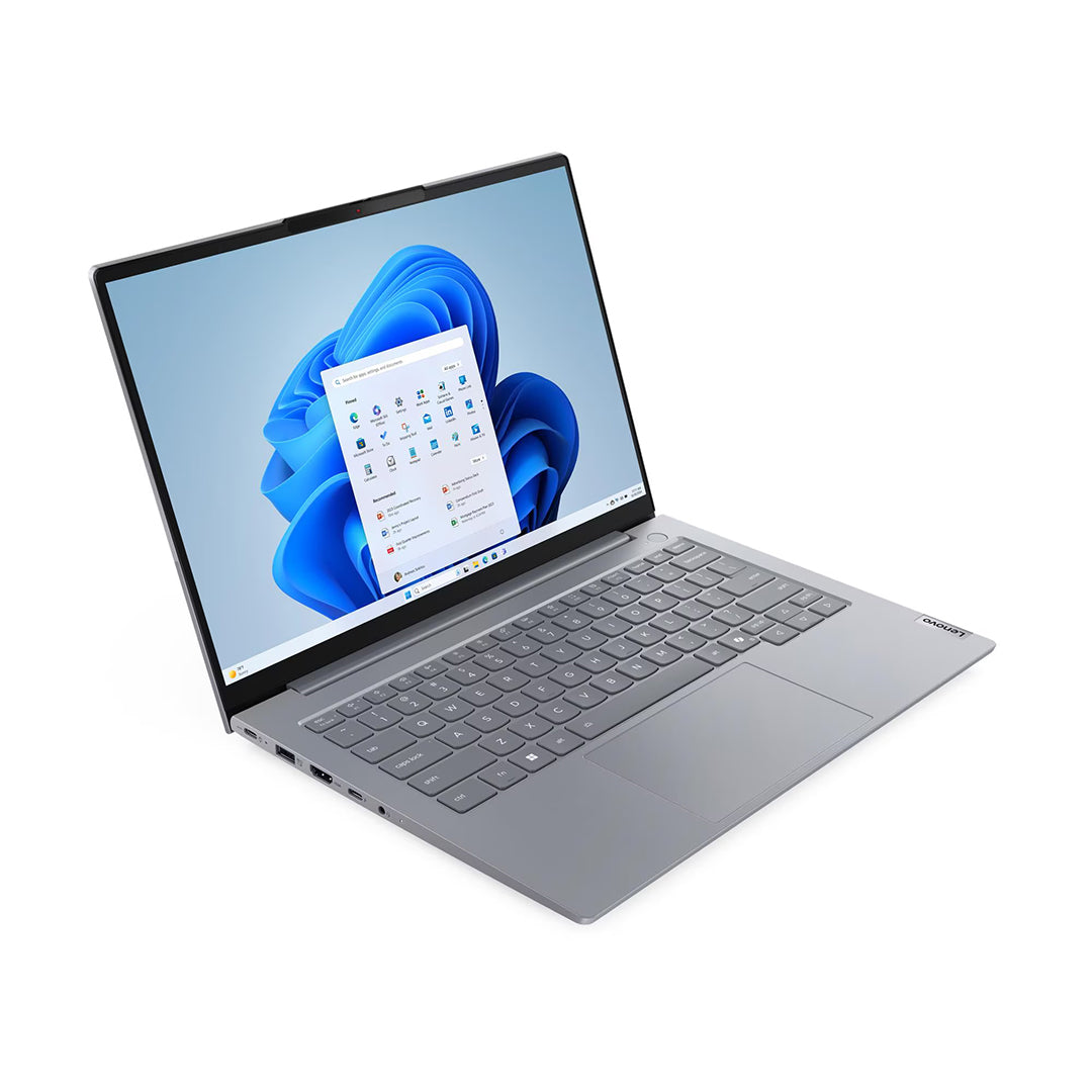 LENOVO THINKBOOK 14 Gen8 21SG0011SG BUSINESS LAPTOP (New 15th Gen INTEL CORE 7 240H/16GB RAM/512GB SSD/14"/INTEL/WIN11-PRO) - 21SG0011SG