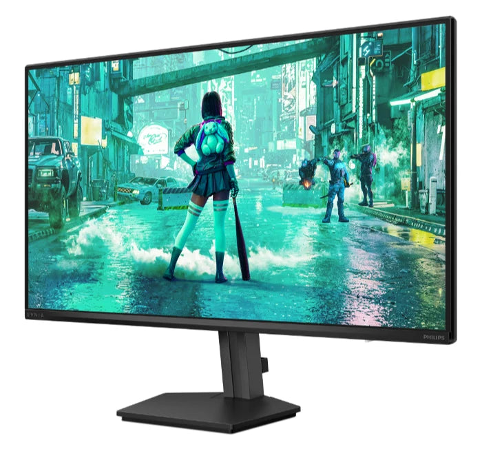 PHILIPS Evnia 24M2N3200PF 24" FHD Fast IPS 260Hz Adaptive Sync Gaming Monitor - PHI24M2N3200PF