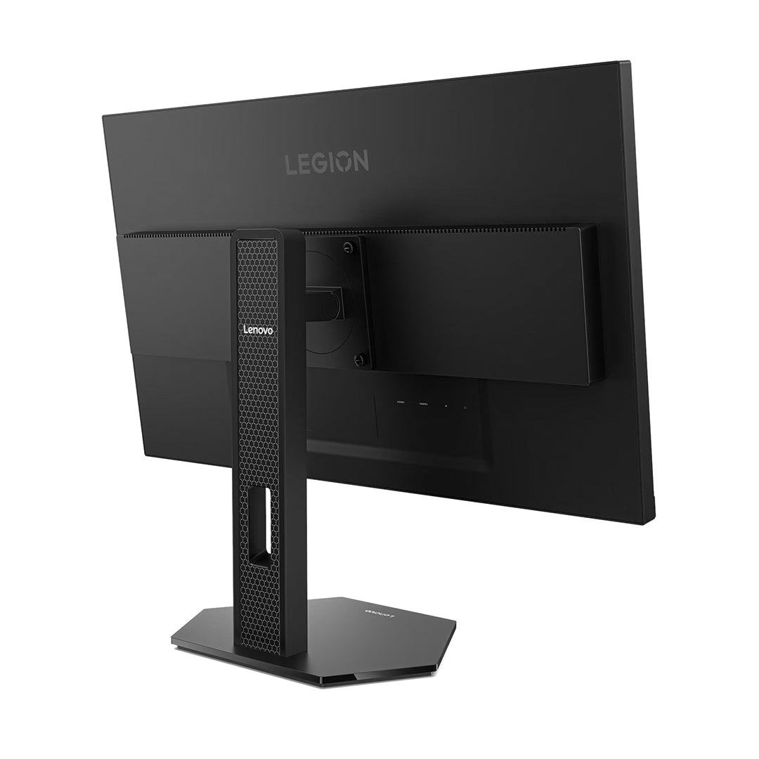 LENOVO 27" LEGION GAMING MONITOR 27-10 IPS FHD 240Hz 0.5MS 2x HDMI2.1, 1x DP1.4, 99% sRGB NVIDIA G-SYNC Compatible AMD FreeSync VESA - 68C5GAC4MY