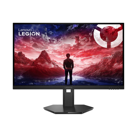 LENOVO 27" LEGION GAMING MONITOR 27-10 IPS FHD 240Hz 0.5MS 2x HDMI2.1, 1x DP1.4, 99% sRGB NVIDIA G-SYNC Compatible AMD FreeSync VESA - 68C5GAC4MY