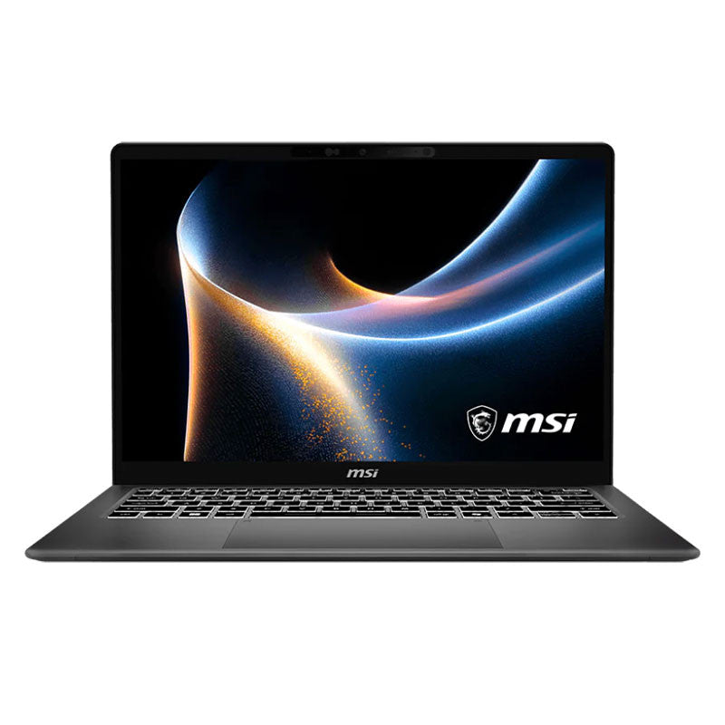 MSI PRESTIGE 14 AI+D3MG-228SG (Ultra 7 355,LPDDR5x 32GB,1TB SSD,INTEL GPU, WIN 11 H) - 9S7-14T223-228
