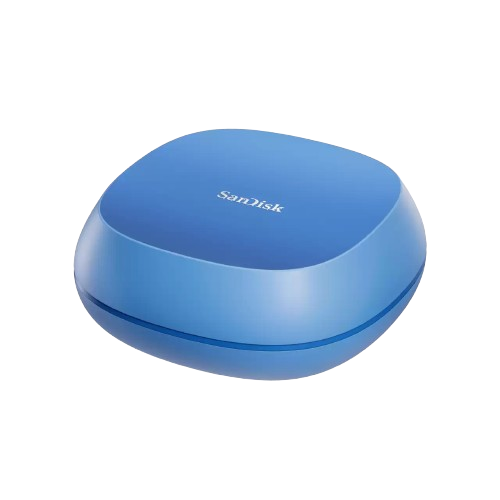 SanDisk Creator Desk Drive 8TB - 619659217495