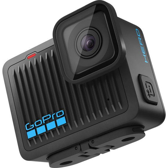 GOPRO HERO Compact Action Camera - CHDHF-131-AS - 810116381876