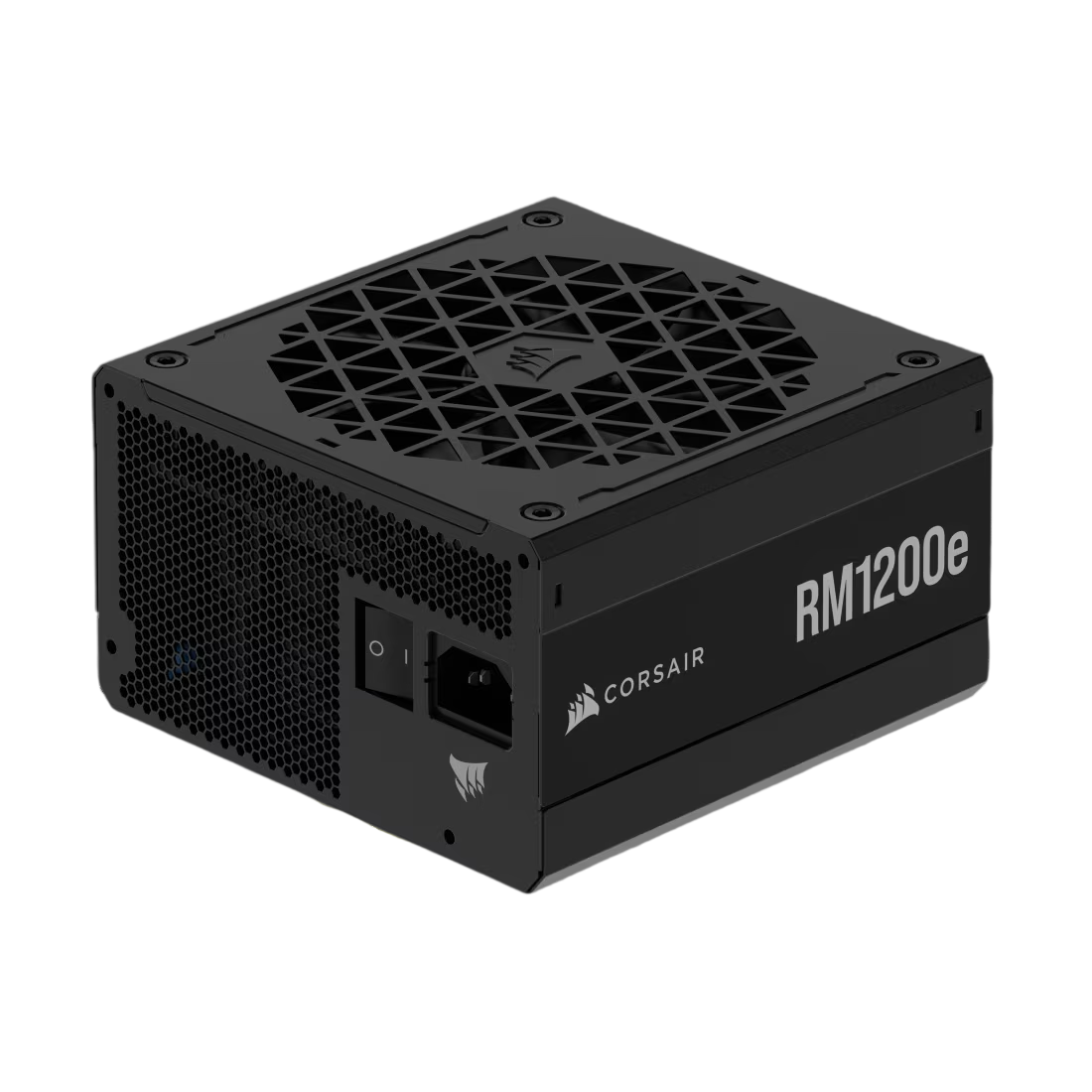 Corsair RMe Series RM1200e Fully Modular 80 Plus Gold ATX Power Supply - CS-CP-9020258-UK